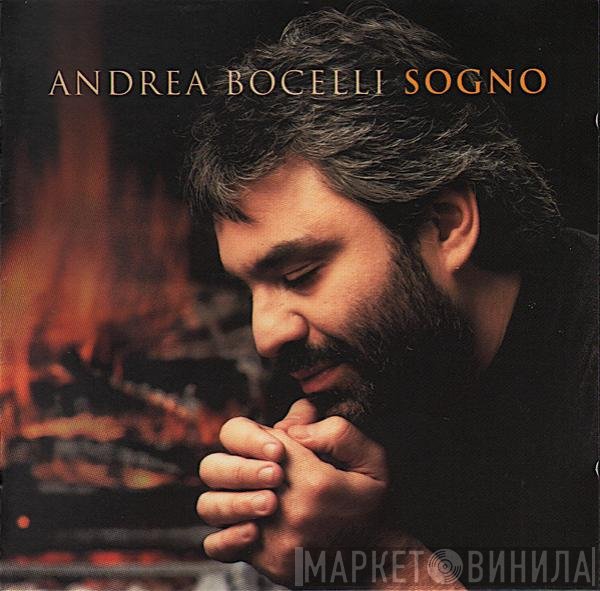 Andrea Bocelli  - Sogno
