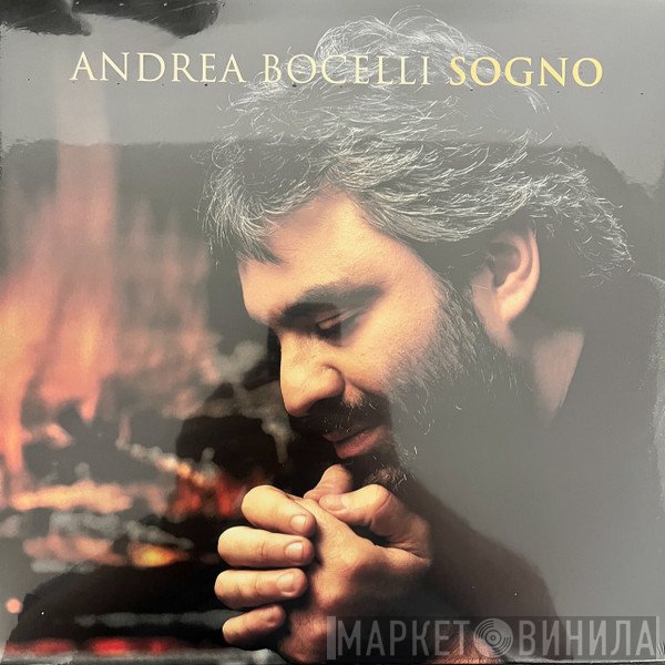 Andrea Bocelli - Sogno