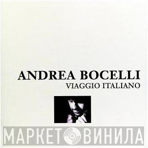 Andrea Bocelli - Viaggio Italiano