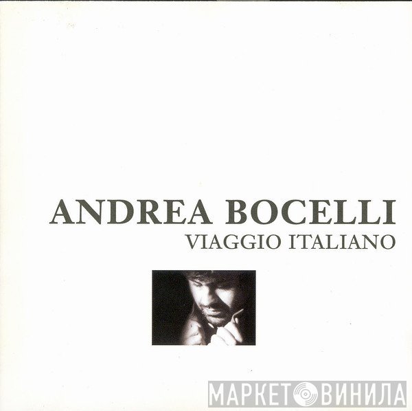 Andrea Bocelli - Viaggio Italiano