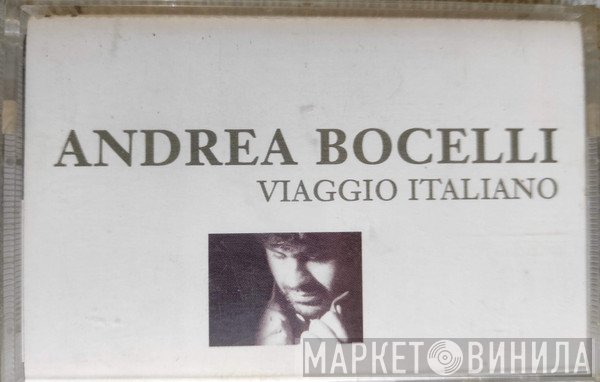 Andrea Bocelli  - Viaggio Italiano