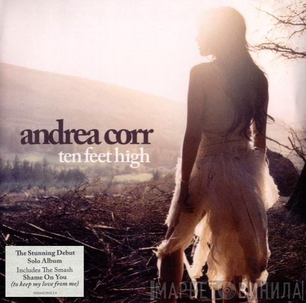 Andrea Corr  - Ten Feet High
