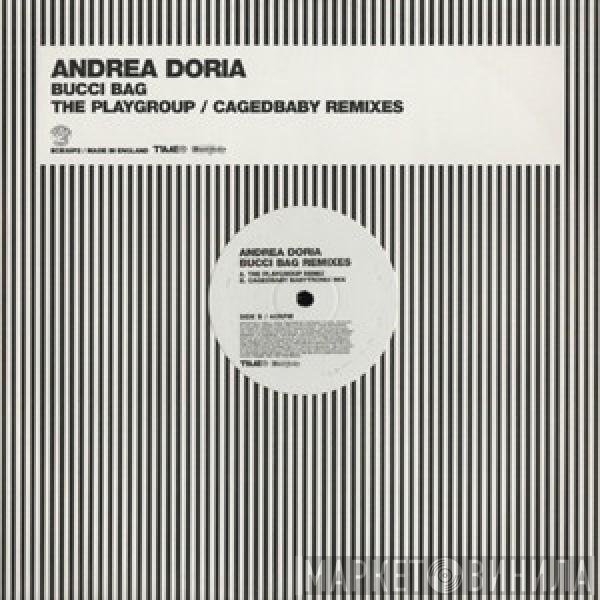 Andrea Doria - Bucci Bag