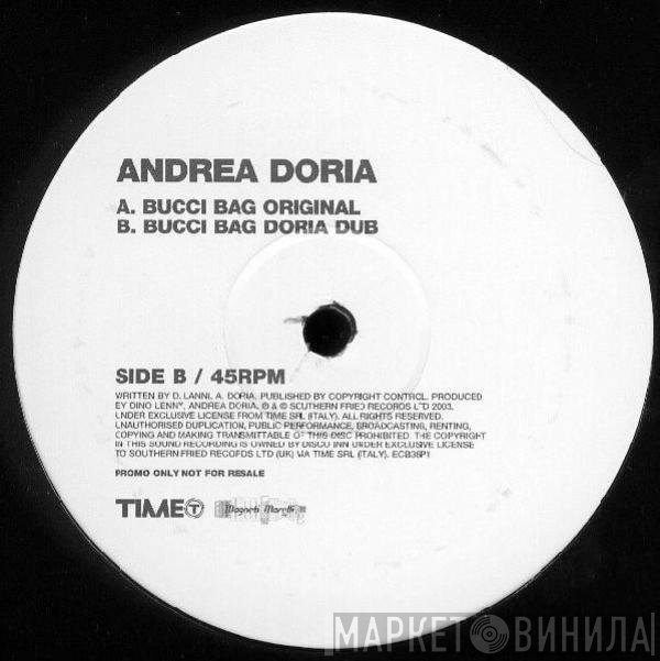 Andrea Doria - Bucci Bag