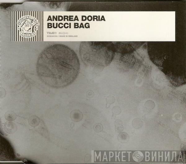 Andrea Doria - Bucci Bag