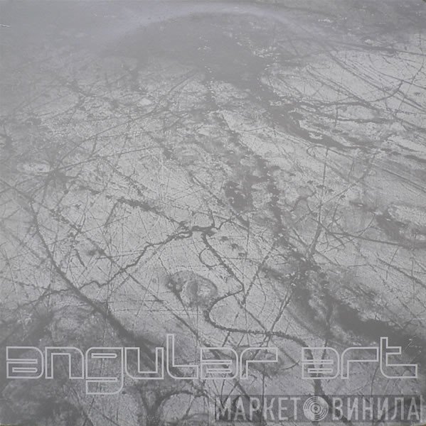 Andrea Parker And David Morley  - Angular Art