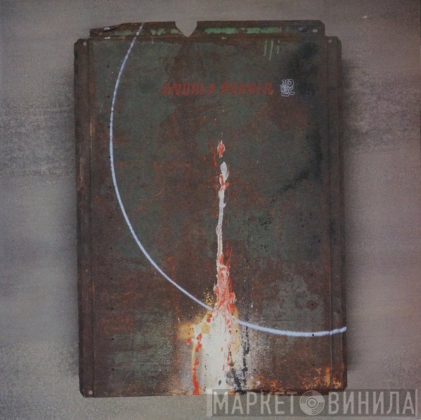 Andrea Parker - Melodious Thunk