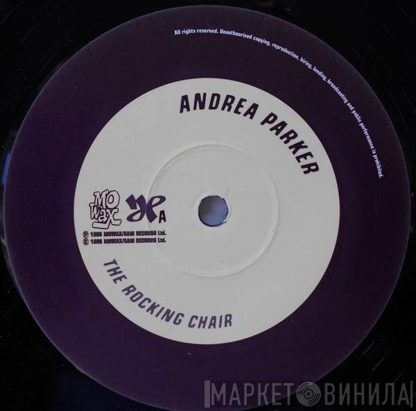 Andrea Parker - The Rocking Chair