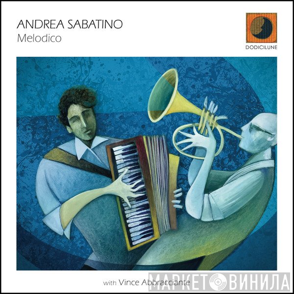 Andrea Sabatino - Melodico