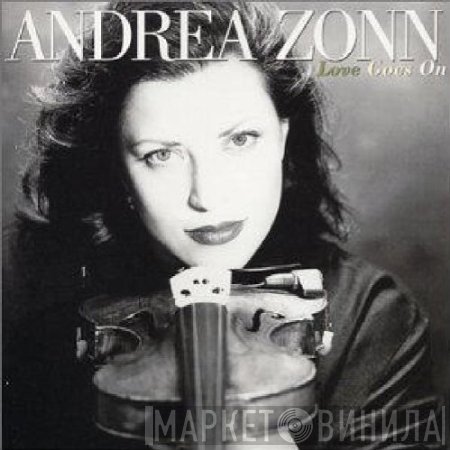 Andrea Zonn - Love Goes On