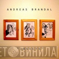 Andreas Brandal  - Insects