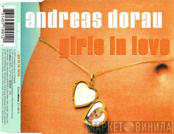 Andreas Dorau  - Girls In Love