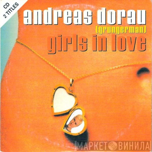 Andreas Dorau  - Girls In Love