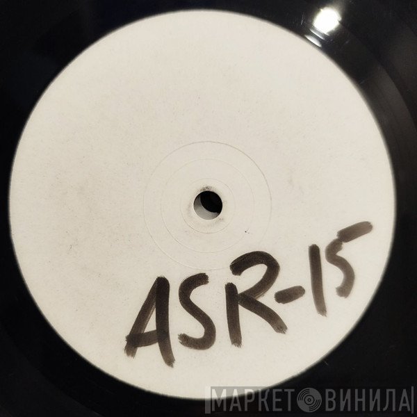 Andreas Kauffelt  - R.e.s.e.t