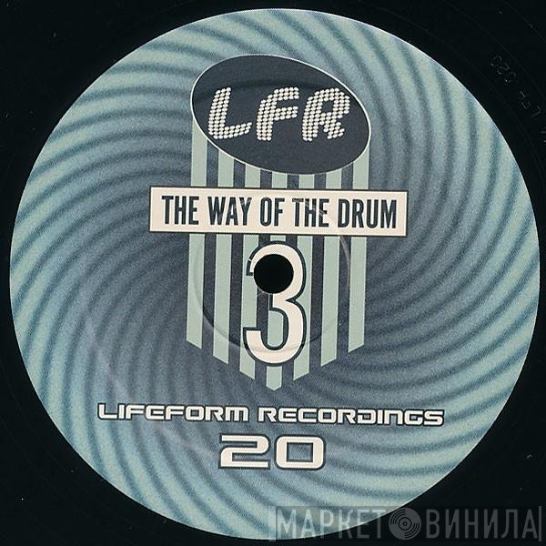 Andreas Kremer - The Way Of The Drum 3