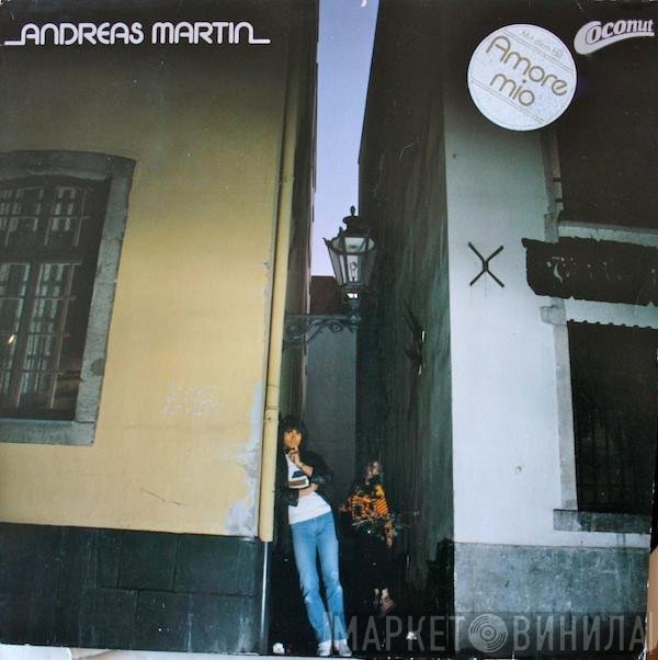 Andreas Martin   - Andreas Martin