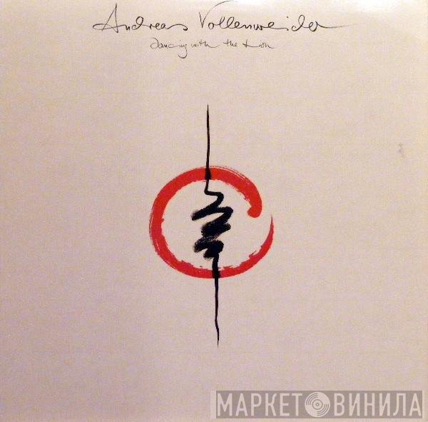 Andreas Vollenweider  - Dancing With The Lion