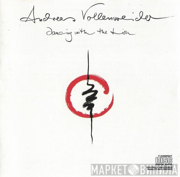 Andreas Vollenweider  - Dancing With The Lion