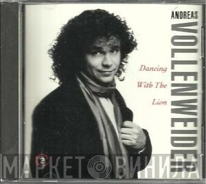 Andreas Vollenweider  - Dancing With The Lion