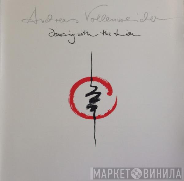 Andreas Vollenweider  - Dancing With The Lion