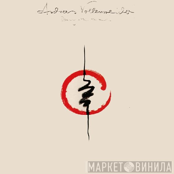 Andreas Vollenweider - Dancing With The Lion
