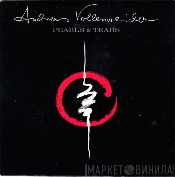 Andreas Vollenweider  - Pearls & Tears