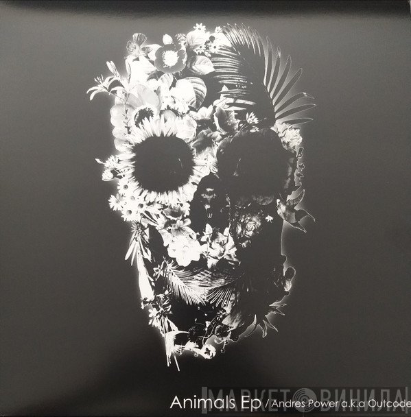 Andres Power, Outcode - Animals EP