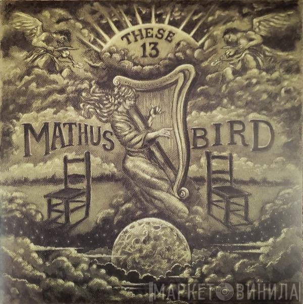 Andrew Bird, Jimbo Mathus - These 13