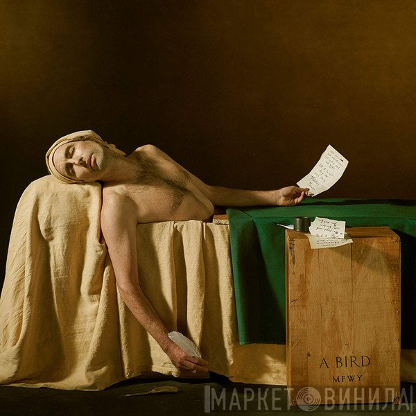 Andrew Bird  - Sisyphus
