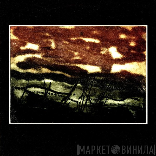 Andrew Chalk  - Over The Edges