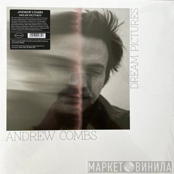 Andrew Combs - Dream Pictures