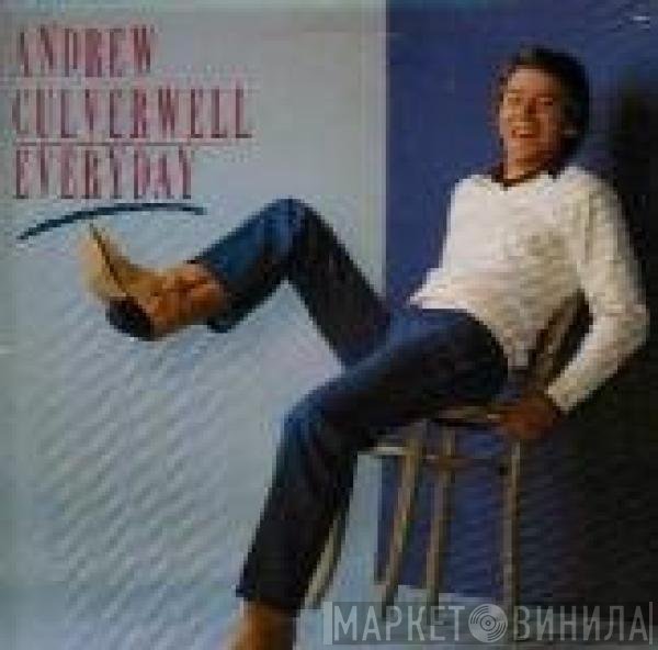 Andrew Culverwell  - Everyday