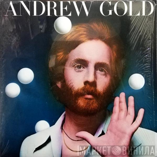Andrew Gold  - Andrew Gold
