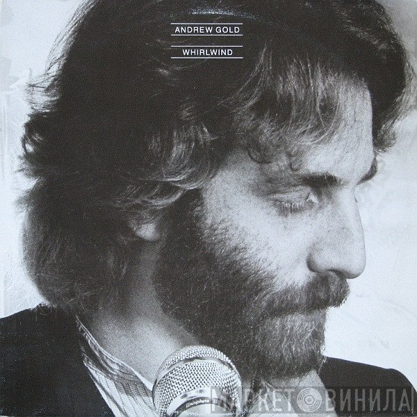Andrew Gold  - Whirlwind