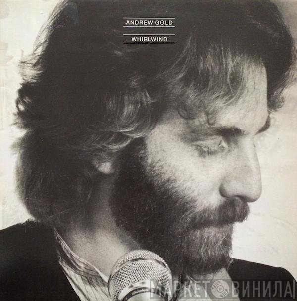 Andrew Gold - Whirlwind