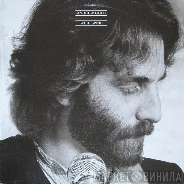 Andrew Gold  - Whirlwind