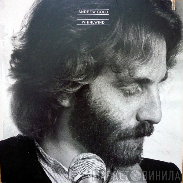 Andrew Gold  - Whirlwind