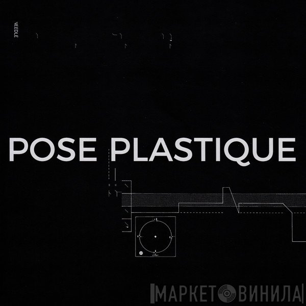 Andrew Hargreaves - Pose Plastique