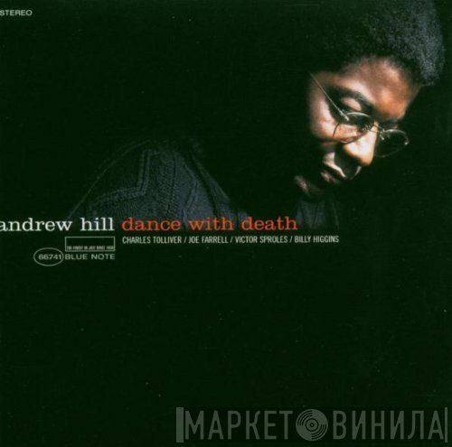 Andrew Hill  - Dance With Death