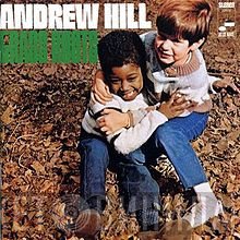 Andrew Hill  - Grass Roots