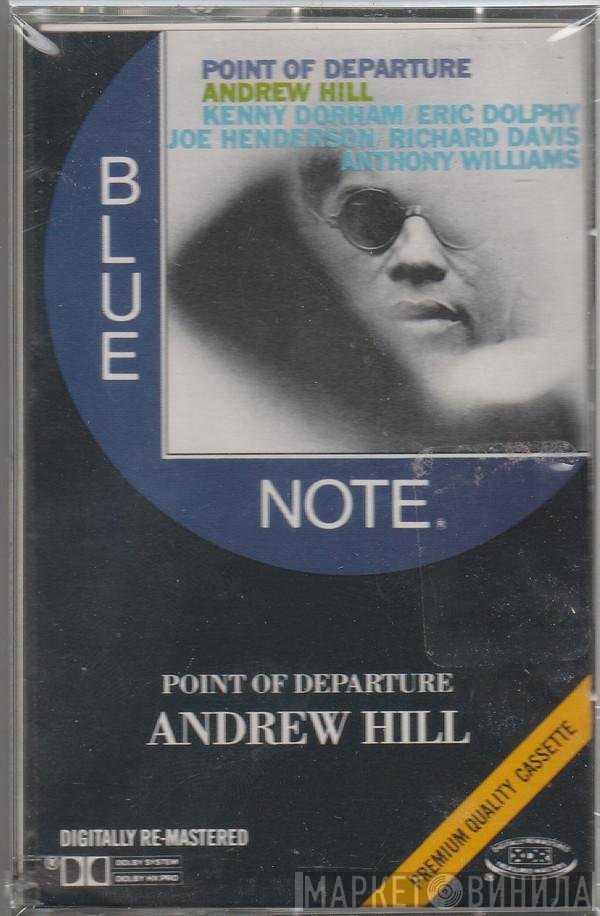 Andrew Hill  - Point Of Departure