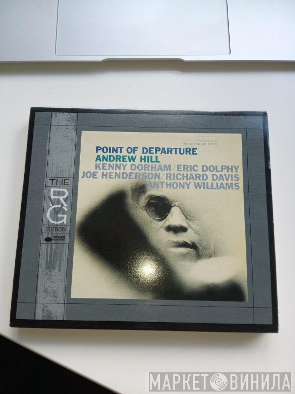 Andrew Hill  - Point Of Departure