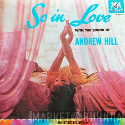 Andrew Hill  - So In Love