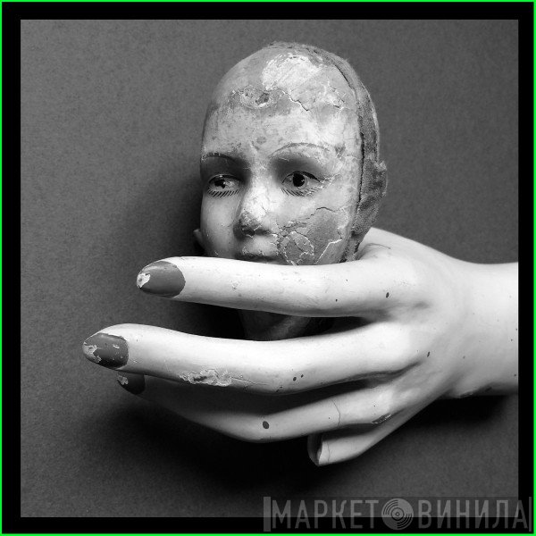Andrew Liles  - Cracked