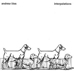 Andrew Liles  - Interpolations