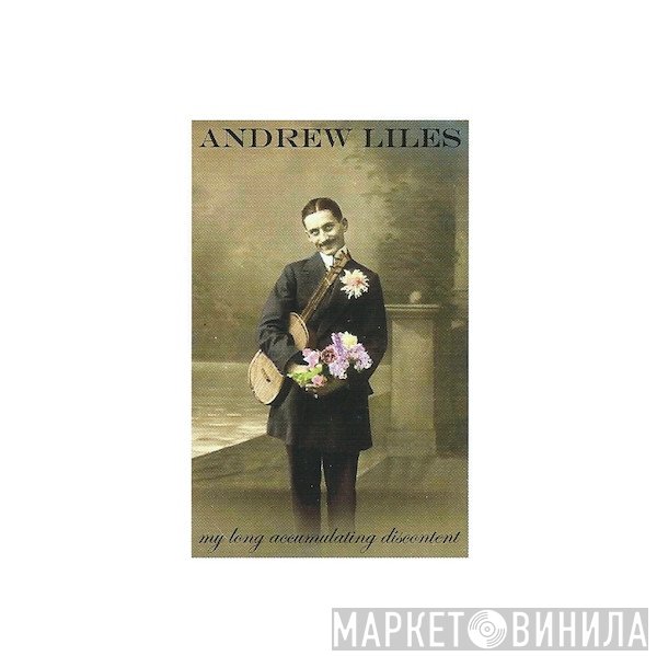 Andrew Liles  - My Long Accumulating Discontent