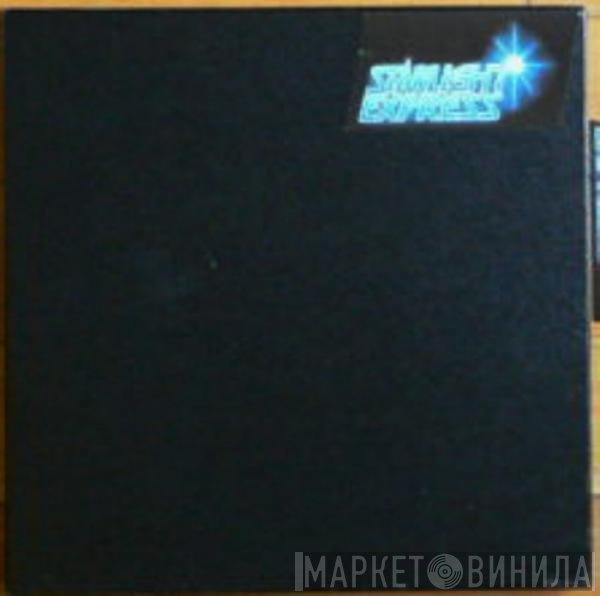 Andrew Lloyd Webber, "Starlight Express" Original London Cast  - Starlight Express