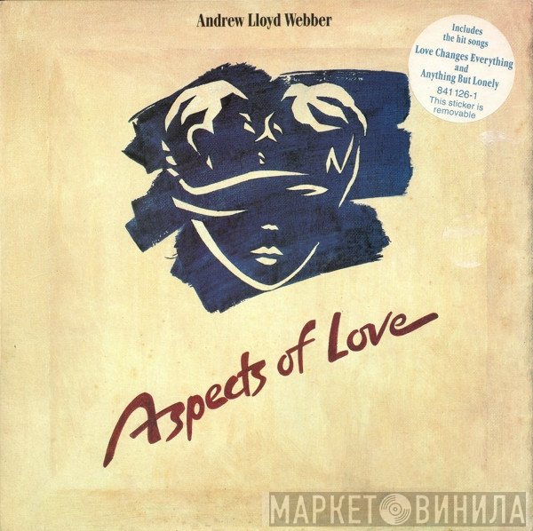 Andrew Lloyd Webber - Aspects Of Love