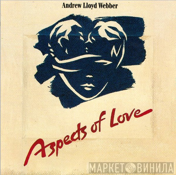 Andrew Lloyd Webber - Aspects Of Love