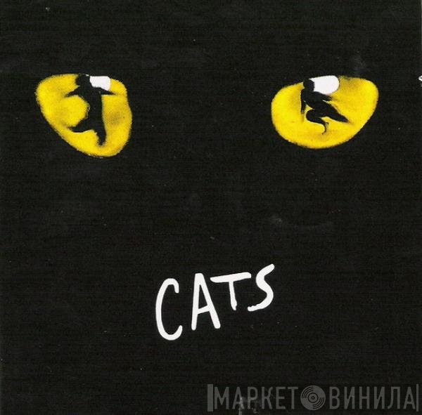 Andrew Lloyd Webber  - Cats